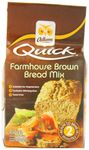 Odlums Irish Farmhouse Bread Mix 450 g (Pack of 5)