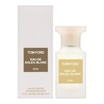 Tom Ford Eau de Soleil Blanc Spray, 3.4 Ounce, Eau de Toilette Spray