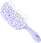 Hair Brush, Sofmild Curved Vented D