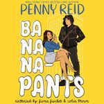 Bananapants: A Bonkers Romantic Comedy