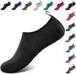 Water Shoes for Women Men Quick-Dry