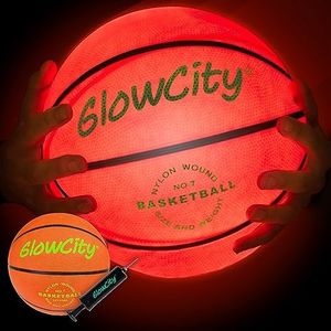 GlowCity G