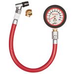 Longacre 50417 (0-60 PSI) Tire Pressure Gauge