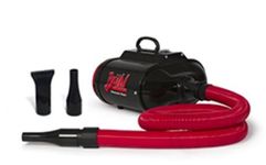 MOTORCYCLE & CAR DRYER - BRUHL MD2800 PRO - MOTORCYCLE AND CAR DRYER - PROFESSIONAL