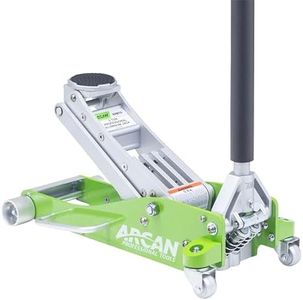 ARCAN Tool