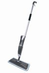 Addis Spray Mop 100 Percent Microfibre In Graphite