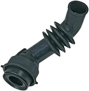 DURITE CUVE POMPE POUR LAVE LINGE WHIRLPOOL - 481253029495