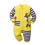 One Piece Outfits For Newborn Boys