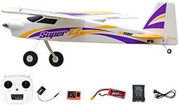 FMS Rc Planes for Adults Remote Con