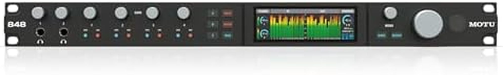 MOTU 848 2