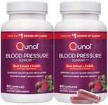 Qunol Blood Pressure Support, 3 in