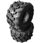 Paddle Tires For Atv