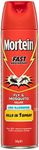 Mortein Fast Knockdown Insect Spray Low Allergenic Fly and Mosquito Killer 350g