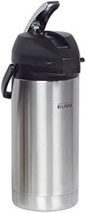 Bunn 3.8 L