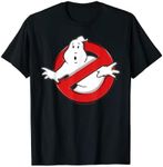 Ghostbusters Classic Movie Logo Pos