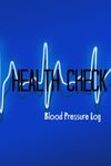 Blood Pressure Log: Monitor & Record Your Blood Pressure With Confidence | Health Monitor | 6x9in (Health Books)