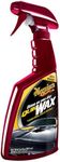 Meguiar's Quik Wax - Easy-to-Use Sp