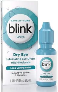 BLINK Tear