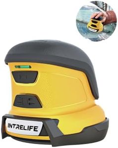 IntreLife Electric Ice Scraper (Basic)