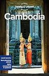 Lonely Planet Cambodia (Travel Guid