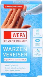 WEPA Warze
