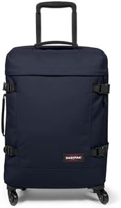 Eastpak TRANS4 S Valise, 54 x 35 x 23 cm, 44 L - Ultra Marine (Bleu)
