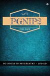 PGNIP2 : PG NOTES IN PSYCHIATRY - 2nd ED