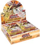 Konami Yu-Gi-Oh! Amazing Defenders Booster Box