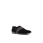 Aldo ASARIA004 Black Men Synthetic Formal Shoes