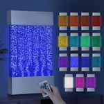 Special Supplies LED Bubble Wall wi