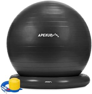 APEXUP Yog