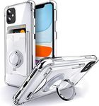 Shields Up Designed for iPhone 11 C