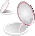 Lighted Compacts