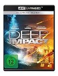 Deep Impact [4K UHD) [+ Blu-ray 2D]