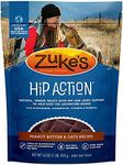 Zuke's, Hip Action, Dog Treats, Pea