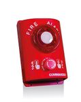 Commander Single Site Alarm