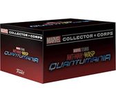 Funko Marvel Collector Corps: Ant-Man and The Wasp: Quantumania - L