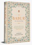 Babur: The Chessboard King (vol 1)