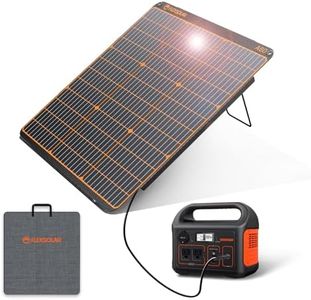 FlexSolar 