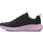 Under Armour Women's UA W Charged Commit TR 4 Trainers, Lightweight Sports Shoes with Leather Upper, Running Shoes with Performance Details