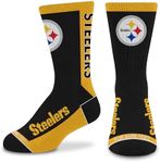 For Bare Feet NFL PITTSBURGH STEELE