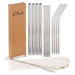 Dishwasher Safe Straws