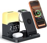6-in-1 Wireless Charging Station, C