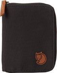 Fjällräven Unisex Outdoor Wallet, D