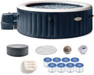 Intex 28449EP PureSpa Plus Greyston
