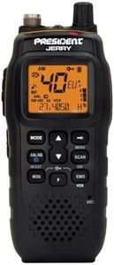 Handheld C