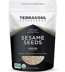Terrasoul Superfoods Organic Unhull