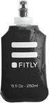 FITLY Soft Flask - 8.5 oz (250 ml) 