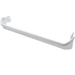 240534901 Door Shelf Rack Bar Compatible with Frigidaire or Kenmore Refrigerator Replacement Shelves Door Bin Frigidaire Replacement Parts | Refrigerator Parts & Accessories