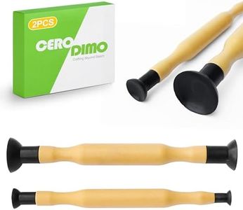 CeroDimo Valve Lapping Tool Kit – Double Ended Valve Grinding Tool for Engine Repair